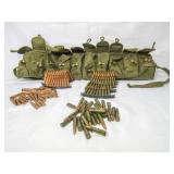 7.62X39 Ammo