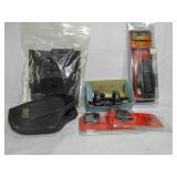 Assorted Accessories