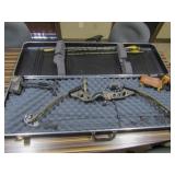 PSE Compound Bow & Case