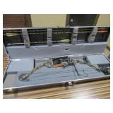 PSE Compound Bow & Case