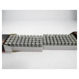 Blazer 45 Auto 230 GR. FMJ Ammo,