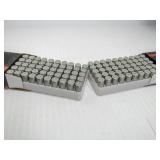 Blazer 45 Auto 230 GR. FMJ Ammo,
