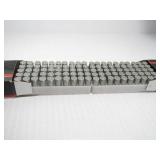 Blazer 45 Auto 230 GR. FMJ Ammo,