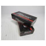 Blazer 45 Auto 230 GR. FMJ Ammo,