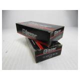 Blazer 45 Auto 230 GR. FMJ Ammo,