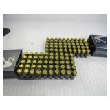 Lawman 9mm Luger 155 Gr. TMJ Ammo,