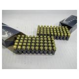 Lawman 9mm Luger 155 Gr. TMJ Ammo,