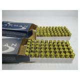 Lawman 357 SIG 125 GR TMJ Ammo,