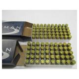 Lawman 357 SIG 125 GR TMJ Ammo,