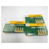 Lellier & Bellot 223 Rem. 5,56 X 45