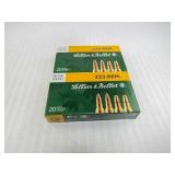 Lellier & Bellot 223 Rem. 5,56 X 45