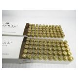 Federal 45 Auto 230 Grain Hi-Shok