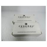 Federal 45 Auto 230 Grain Hi-Shok
