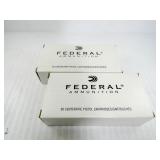 Federal 45 Auto 230 Grain Hi-Shok
