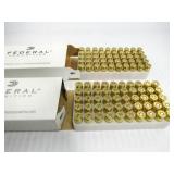 Federal 45 Auto 230 Grain Hi-Shok