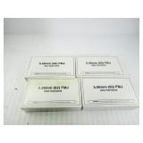 lin 5.56mm (62) FMJ M855