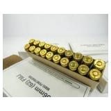 lin 5.56mm (62) FMJ M855