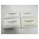 lin 5.56mm (62) FMJ M855