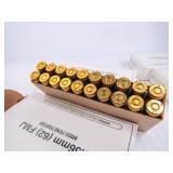 lin 5.56mm (62) FMJ M855