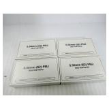 lin 5.56mm (62) FMJ M855