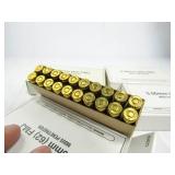 lin 5.56mm (62) FMJ M855