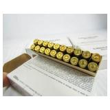 lin 5.56mm (62) FMJ M855