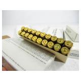 lin 5.56mm (62) FMJ M855