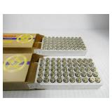 Winchester Ranger 357 SIG 125GR.