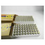 Winchester Ranger 357 SIG 125GR.
