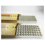 Winchester Ranger 357 SIG 125GR.