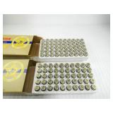 Winchester Ranger 357 SIG 125GR.