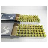 Lawman 357 SIG 125 GR TMJ Ammo,