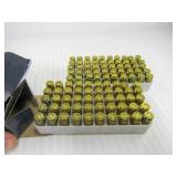 Lawman 357 SIG 125 GR TMJ Ammo,