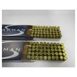 Lawman 45 Auto 230 GR. TMJ Ammo,