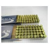 Lawman 45 Auto 230 GR. TMJ Ammo,