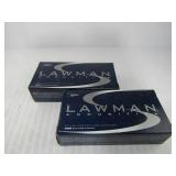 Lawman 45 Auto 230 GR. TMJ Ammo,