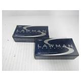 Lawman 45 Auto 230 GR. TMJ Ammo,