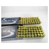 Lawman 45 Auto 230 GR. TMJ Ammo,