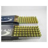 Lawman 357 SIG 125 GR. TMJ Ammo,