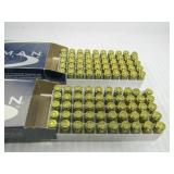 Lawman 357 SIG 125 GR. TMJ Ammo,
