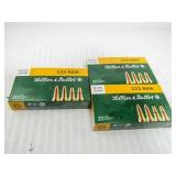 Lellier & Bellot 223 Rem. 5,56 X 45
