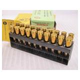 7.62 X 39mm Ammo, 4- 20rd boxes