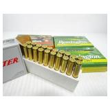 270 WIN Ammo, 4- 20rd boxes