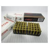 45 Auto 230 Grs. FMJ Ammo,