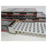 25 Auto 50 GR. TMJ Ammo,
