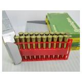 303 British 180 GR. Ammo, 4- 20rd boxes