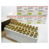 Winchester 223 REM 45 GR.