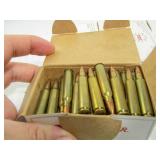 Winchester 223 REM 55 GR.