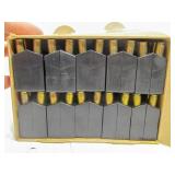 Remington UMC 223 Rem 45 GR. Ammo,