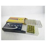357 SIG Ammo-